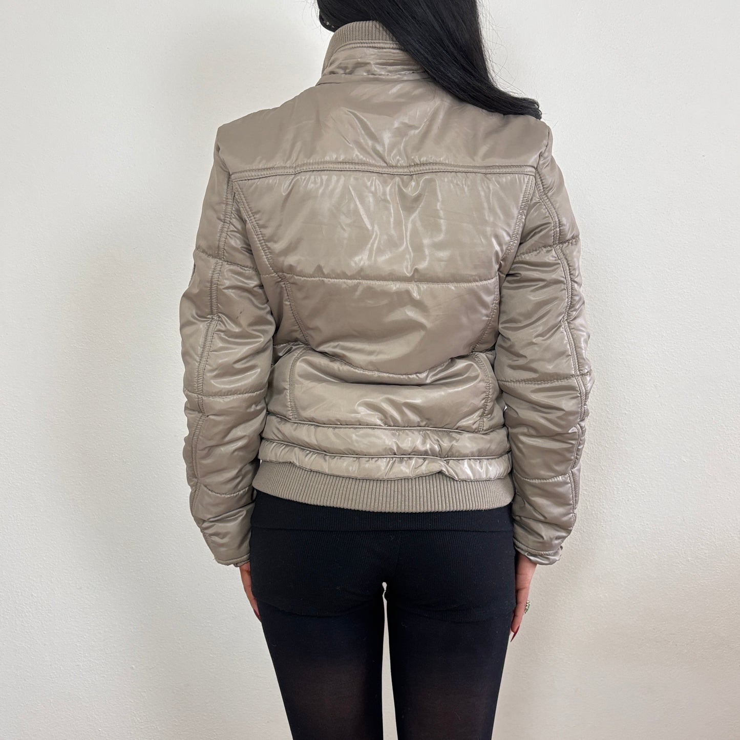 'Artigli' puffer jacket - XS/S