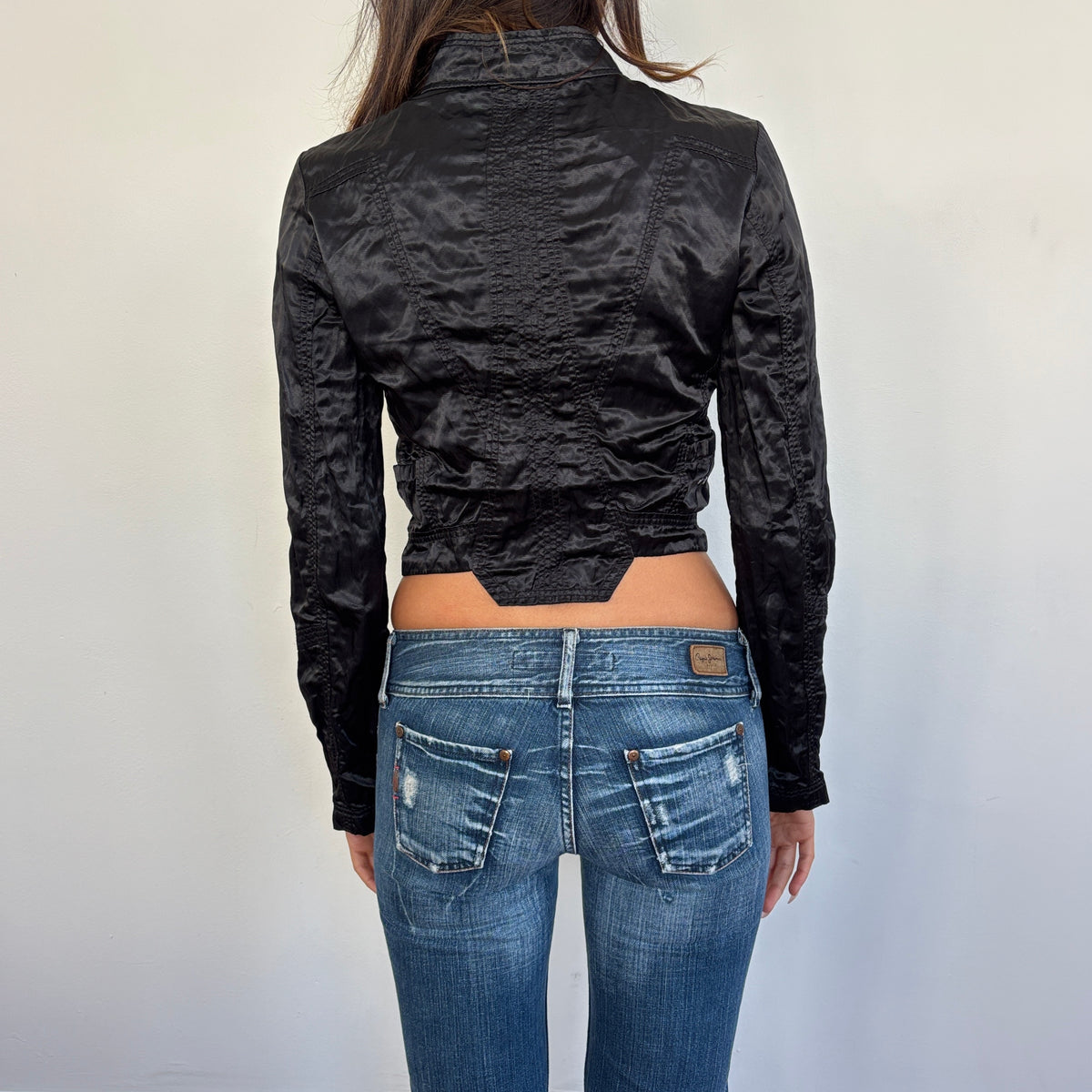 Miss sixty cargo jacket - XS
