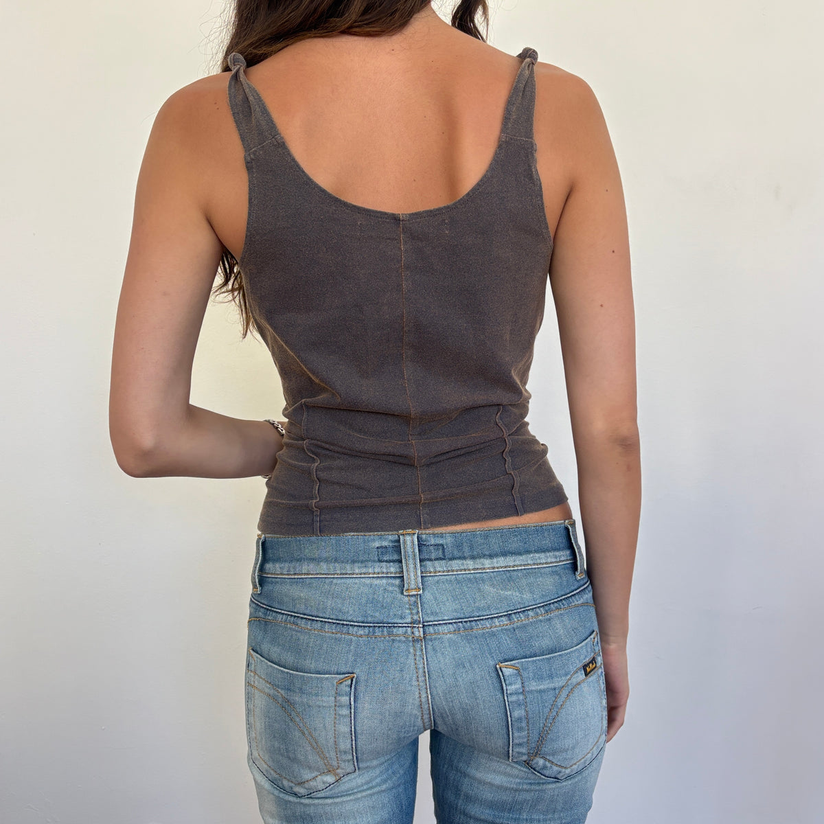 Graphic top - S/M