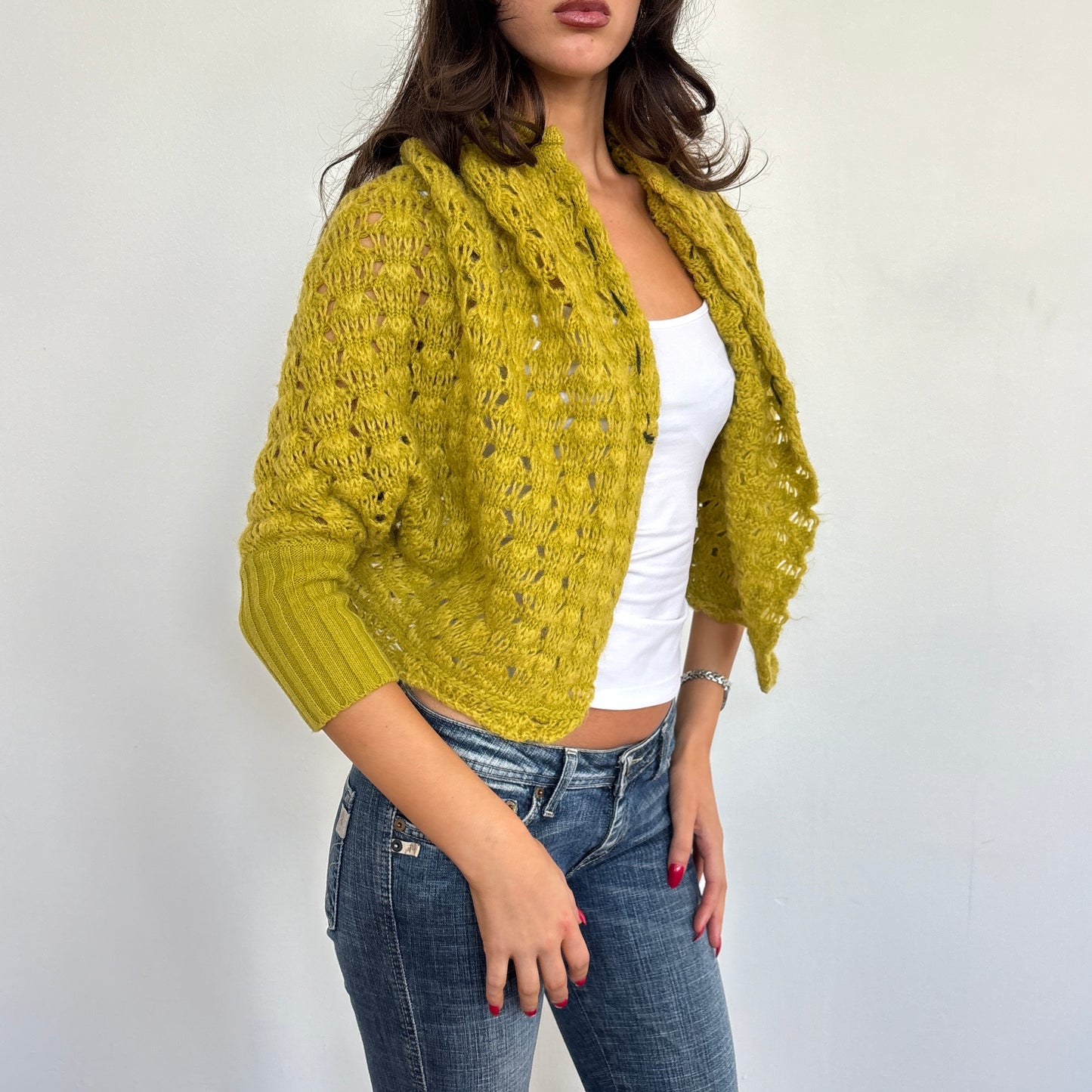 Miss sixty knit - M