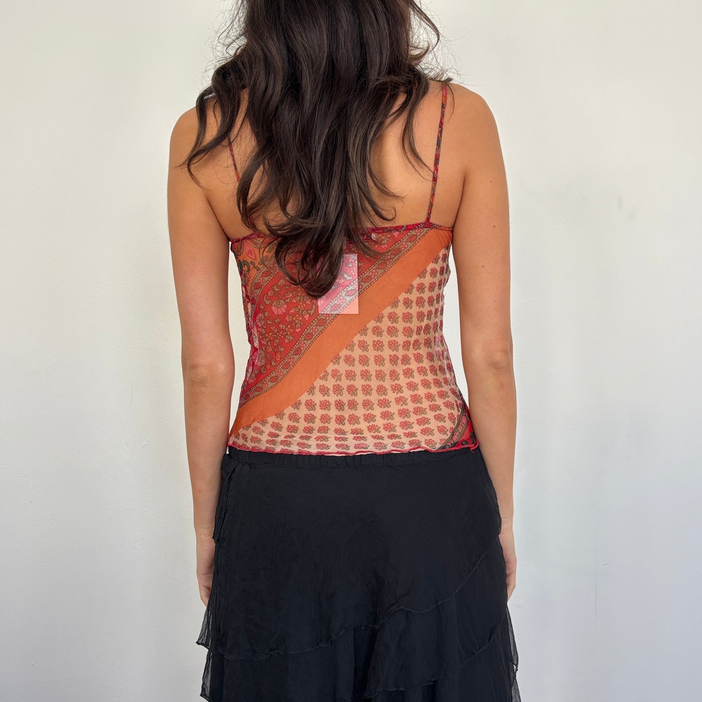 Flowy fairy cami - XS/S