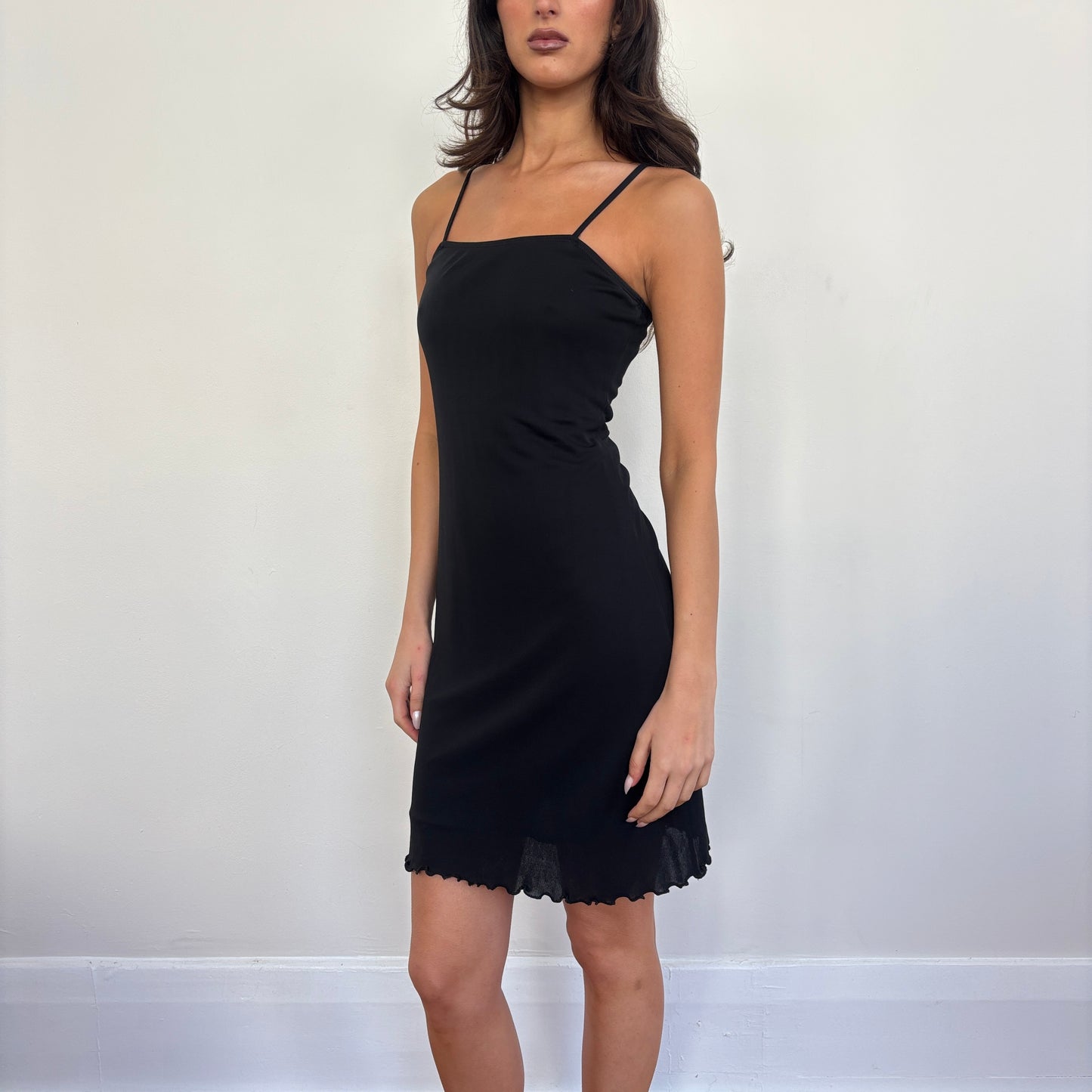 Italian midi dress - XS/S