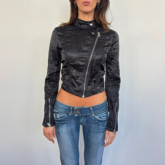 Miss sixty cargo jacket - XS
