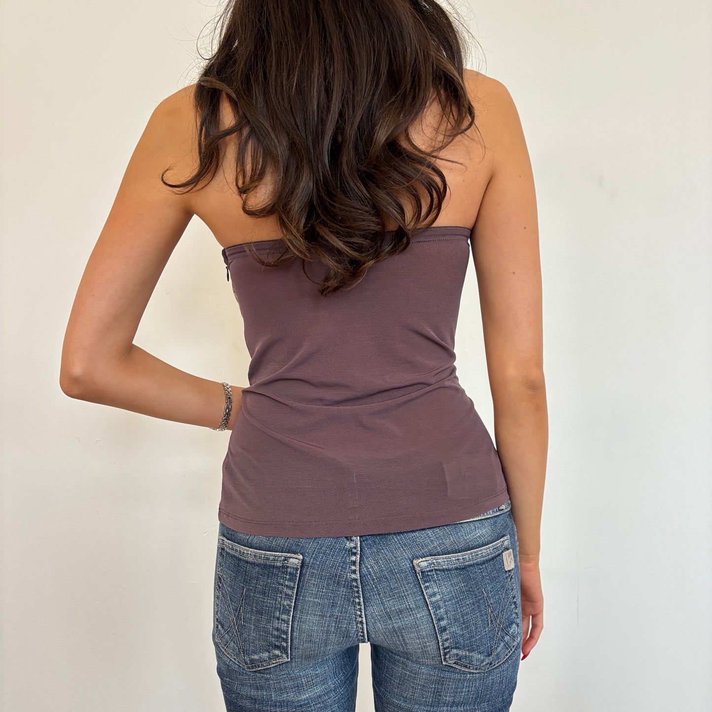Corset top - S