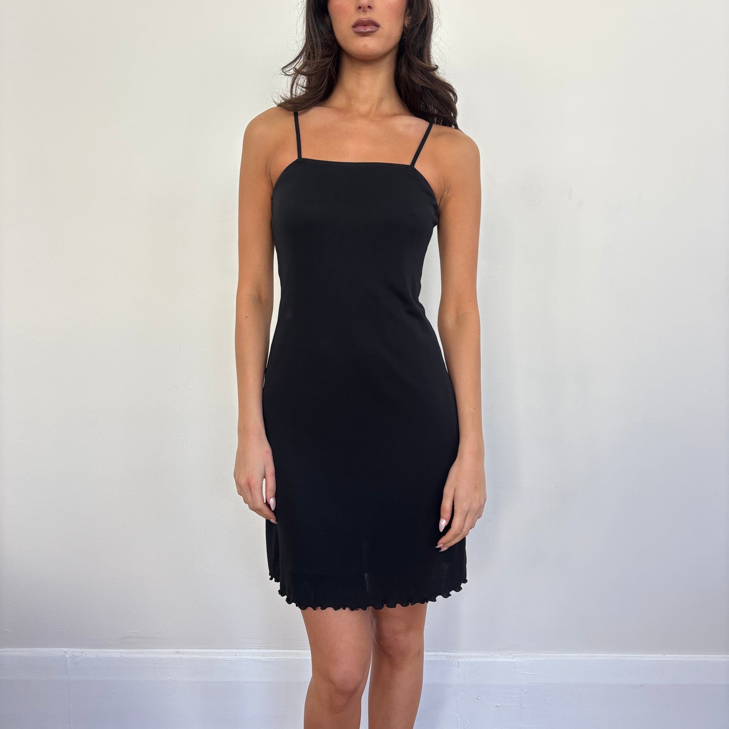 Italian midi dress - XS/S