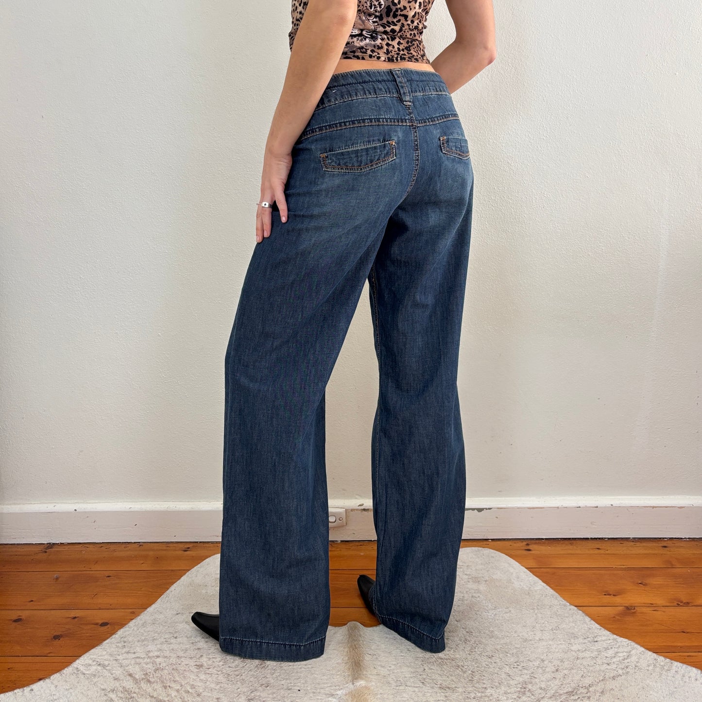 Esprit light jeans - S/M