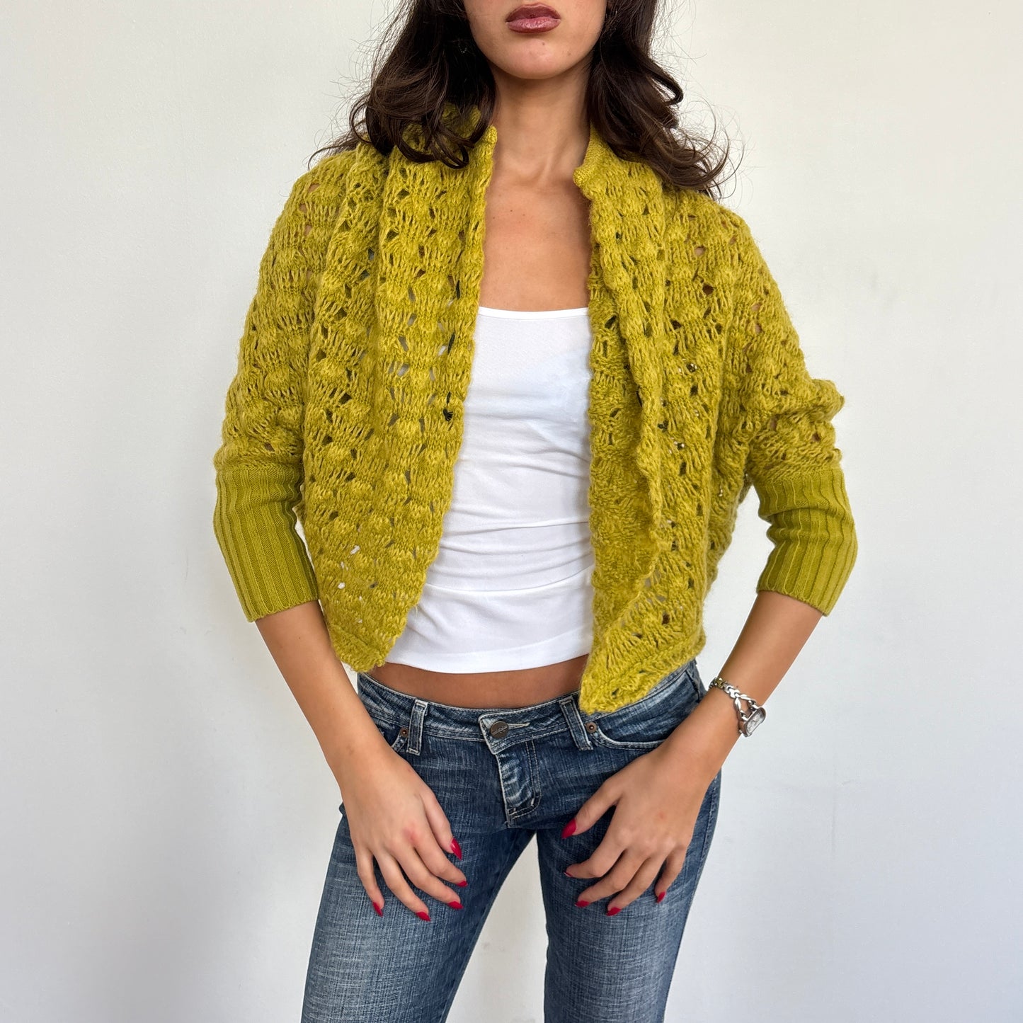 Miss sixty knit - M
