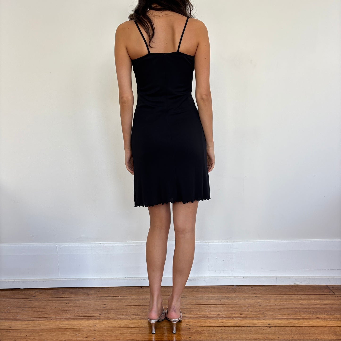 Italian midi dress - XS/S