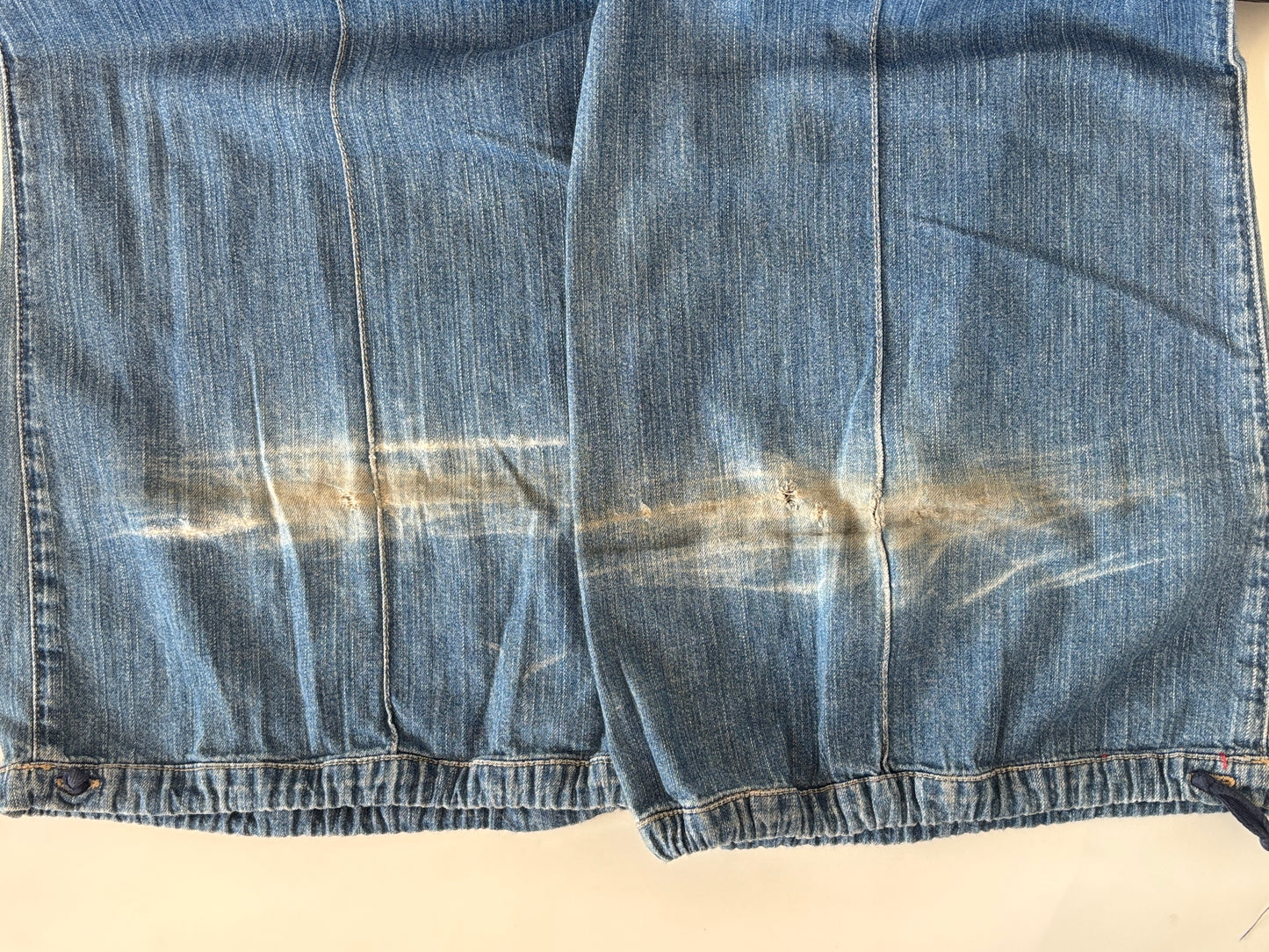 Miss sixty rare cargo jeans - XS