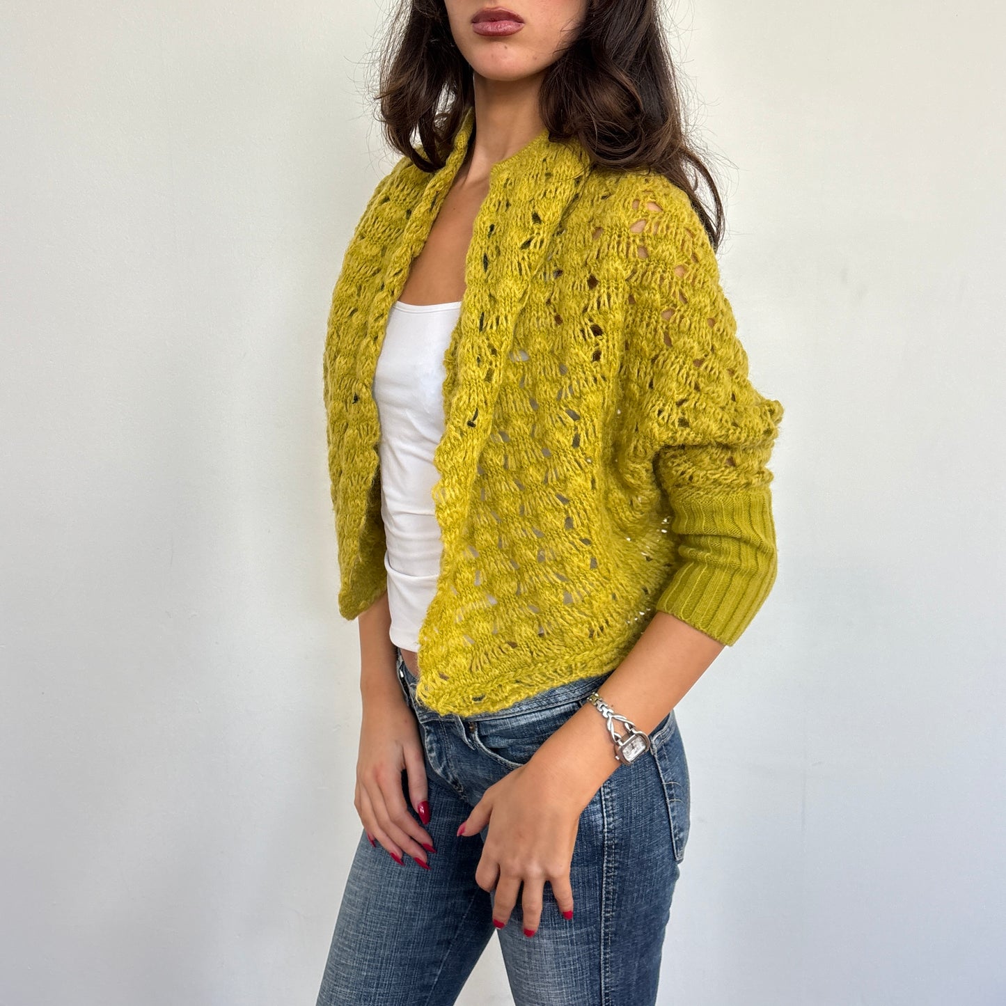 Miss sixty knit - M