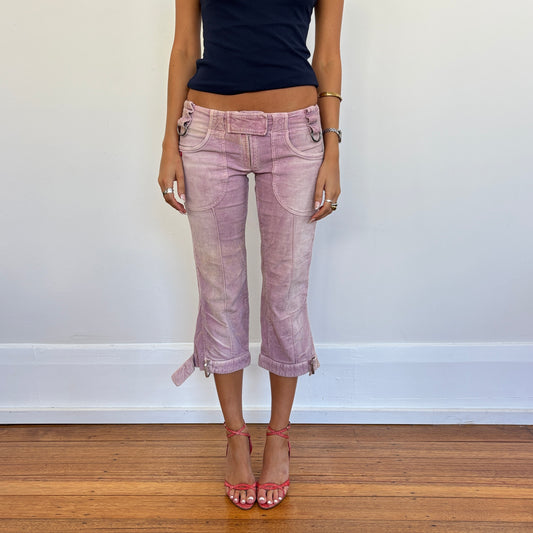 Miss sixty capris - XS