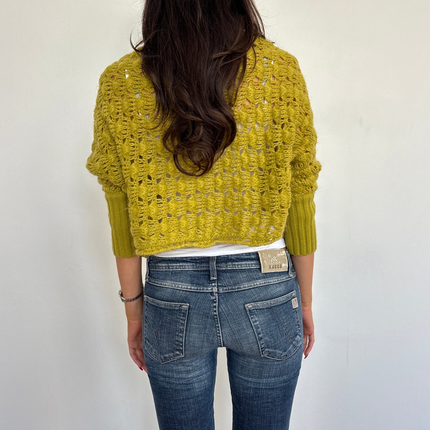 Miss sixty knit - M