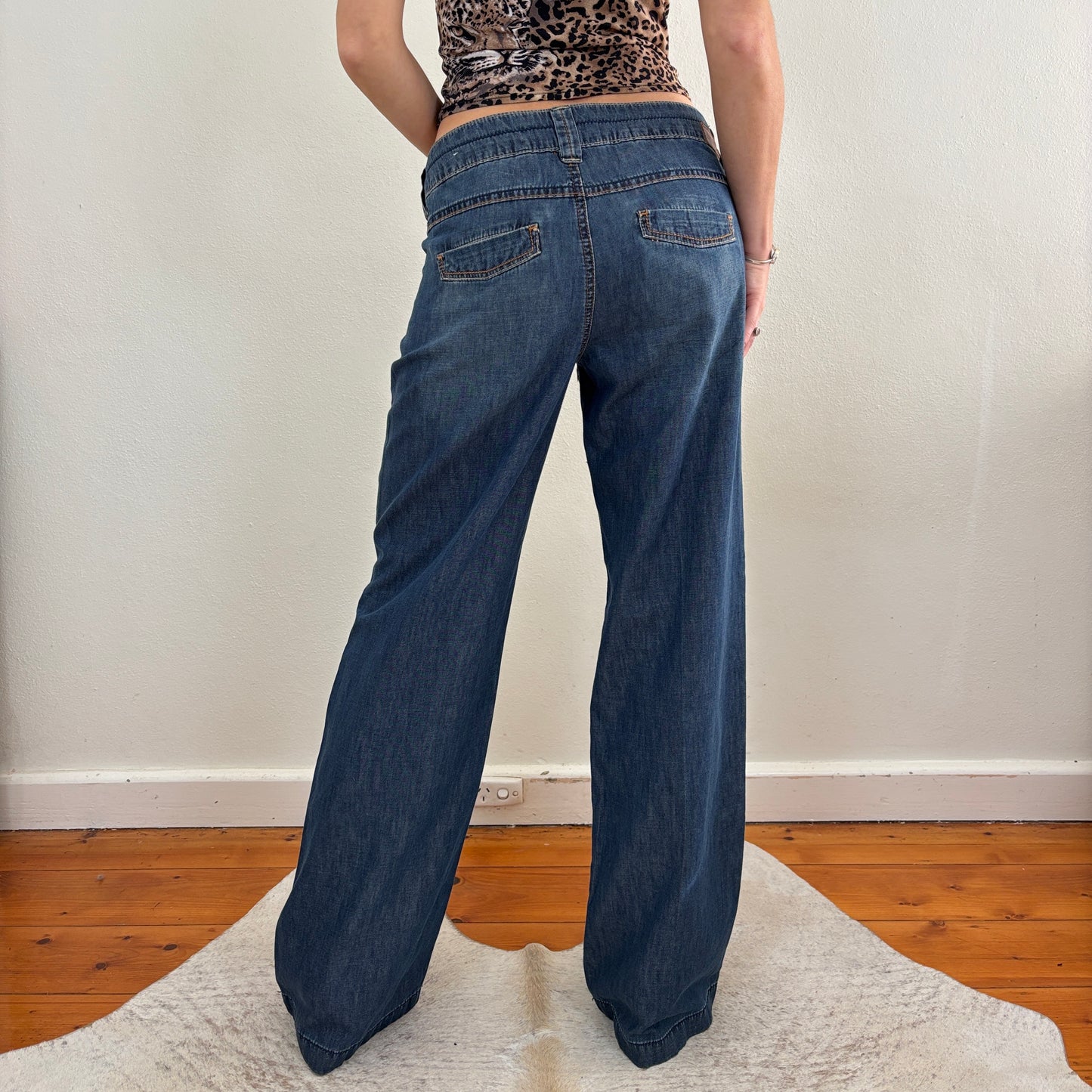 Esprit light jeans - S/M